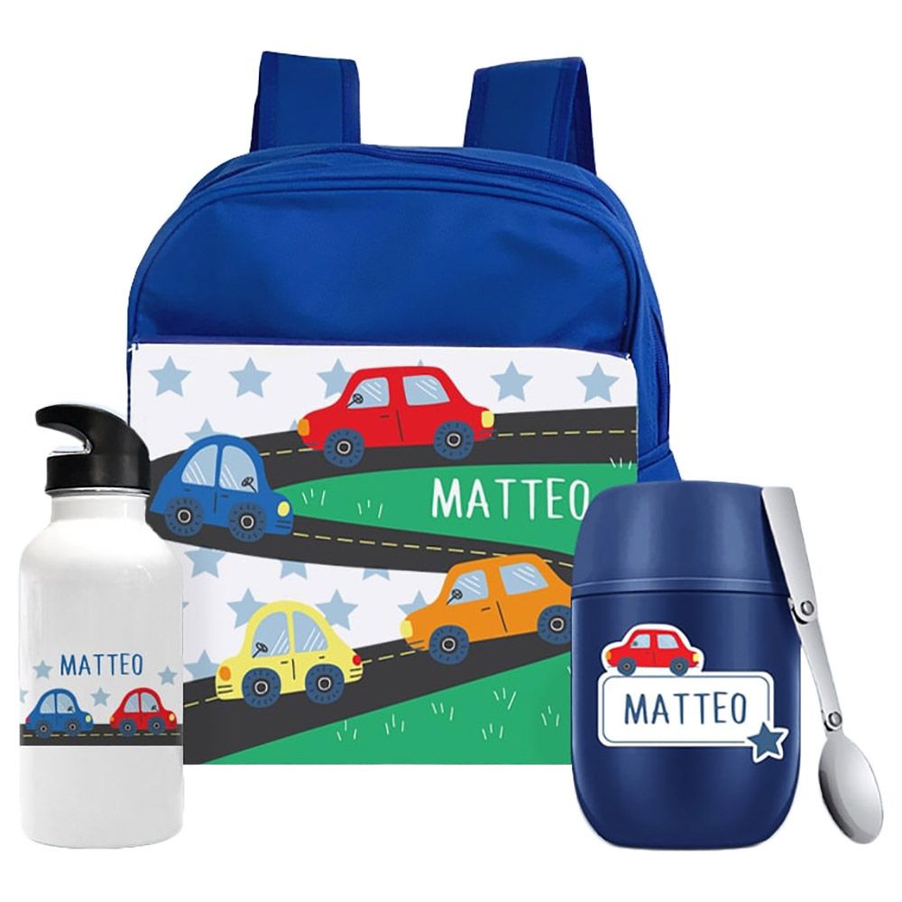 Thermos backpack bottle cheap